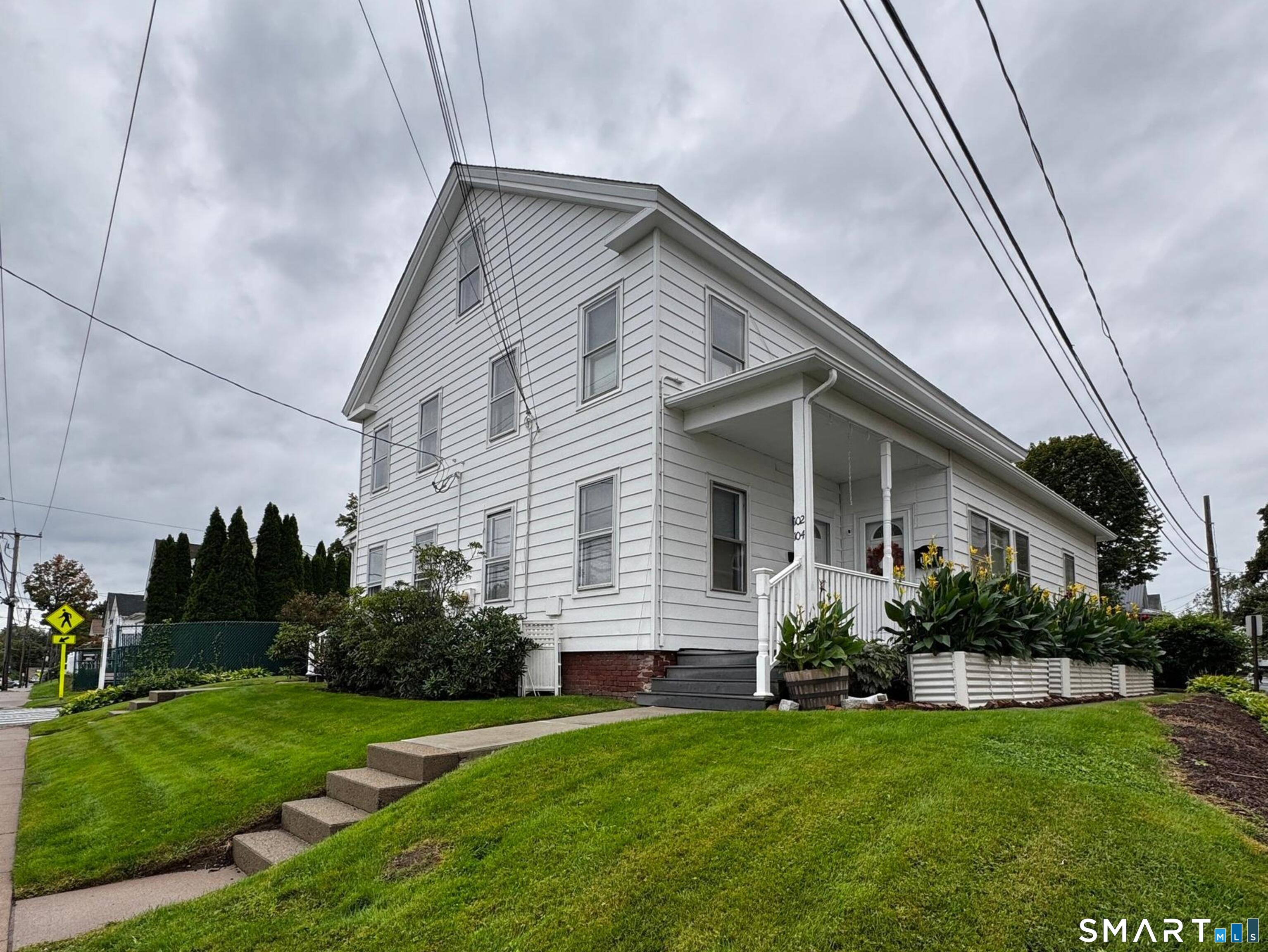 104 High Street Enfield CT 06082