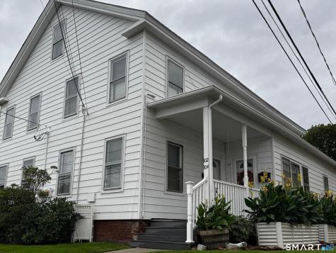 104 High Street Enfield CT 06082