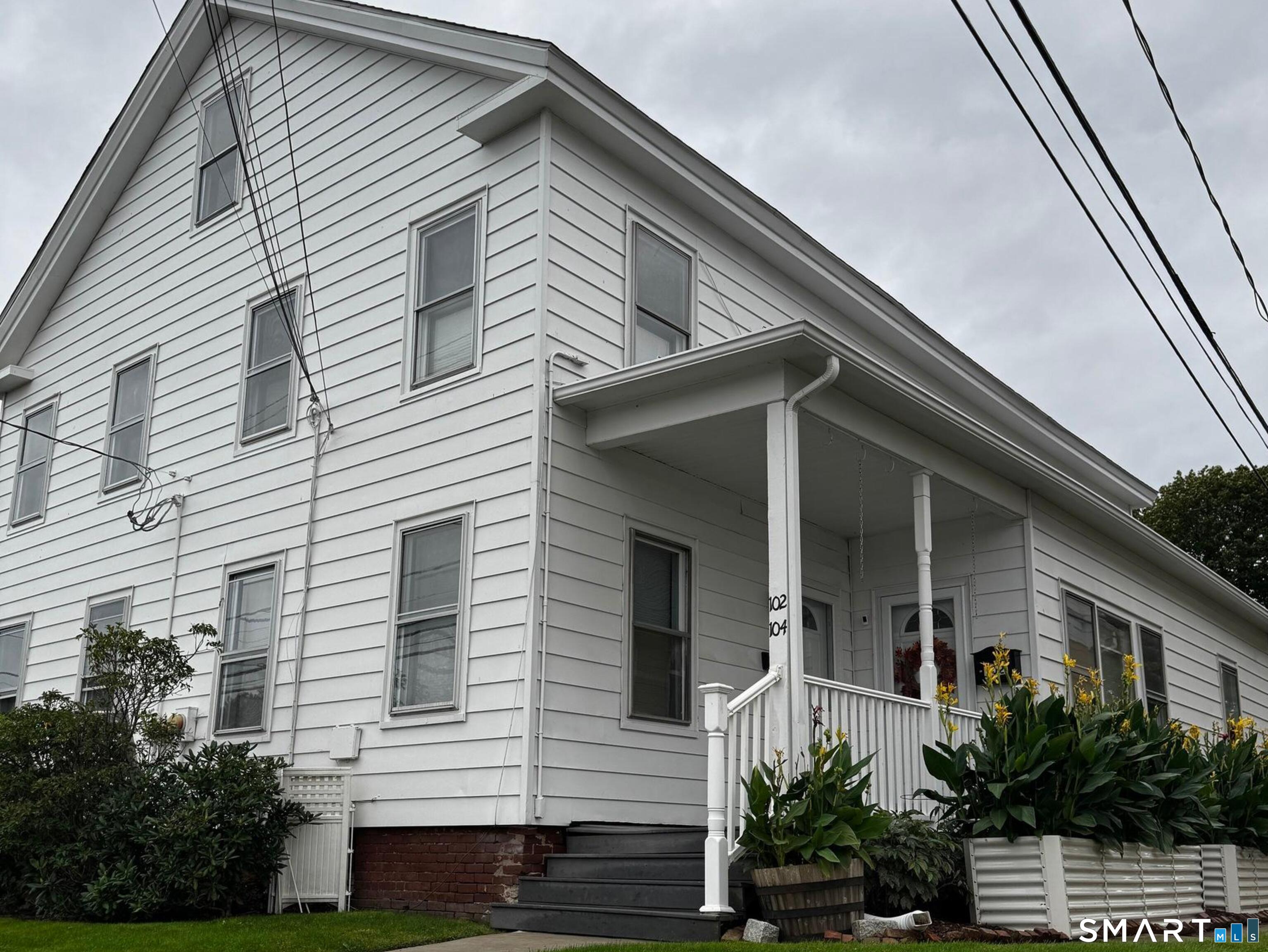 104 High Street Enfield CT 06082