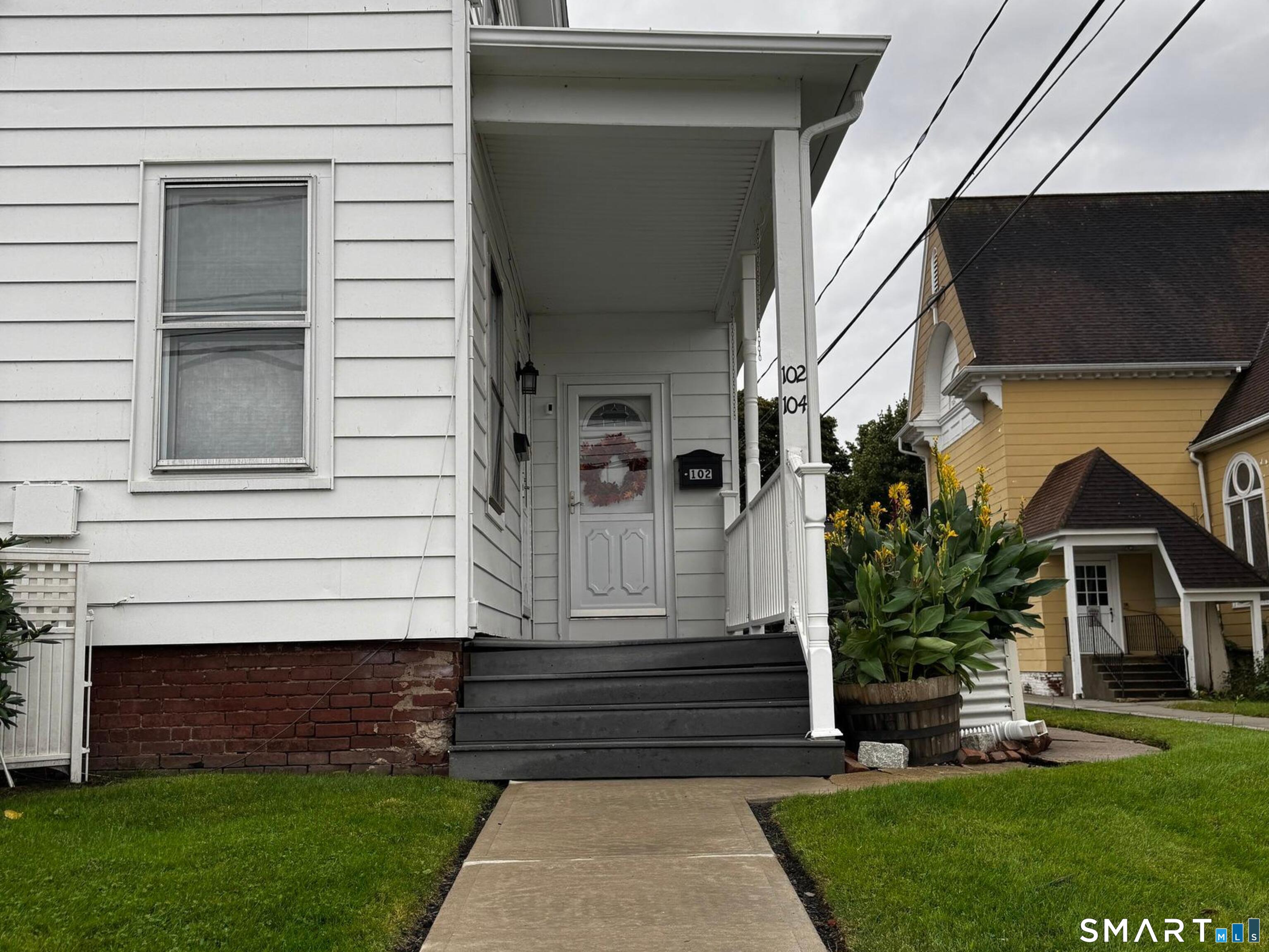 104 High Street Enfield CT 06082