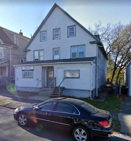 277 Scofield Avenue Bridgeport CT 06605