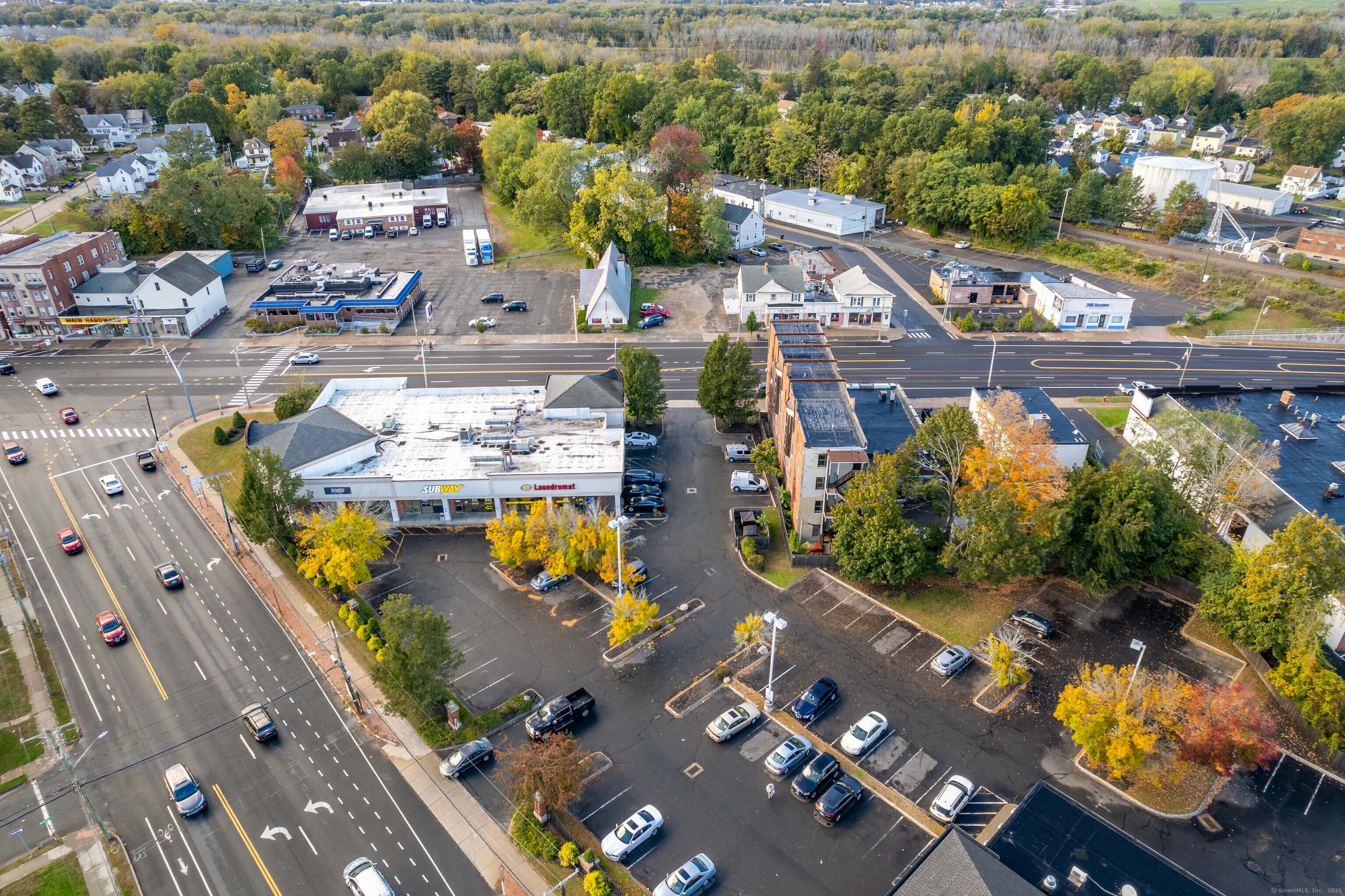 1252 Main Street East Hartford CT 06108