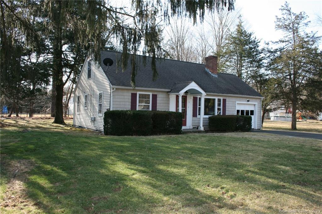 5 Elizabeth Road Danbury CT 06811
