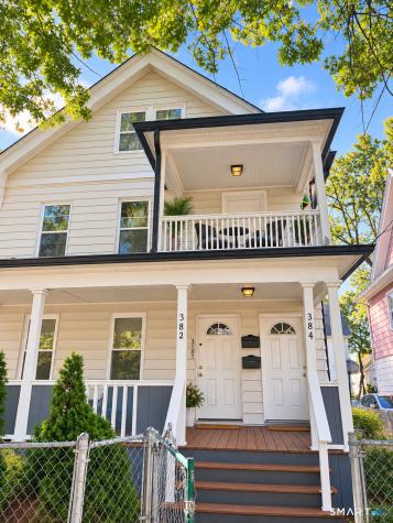 382 Shelton Avenue New Haven CT 06511