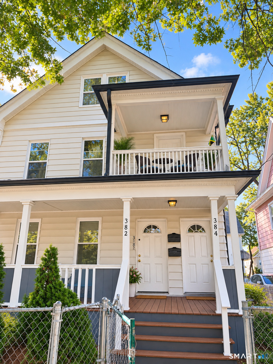 382 Shelton Avenue New Haven CT 06511