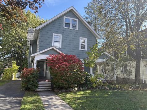 20 Quaker South Lane West Hartford CT 06119