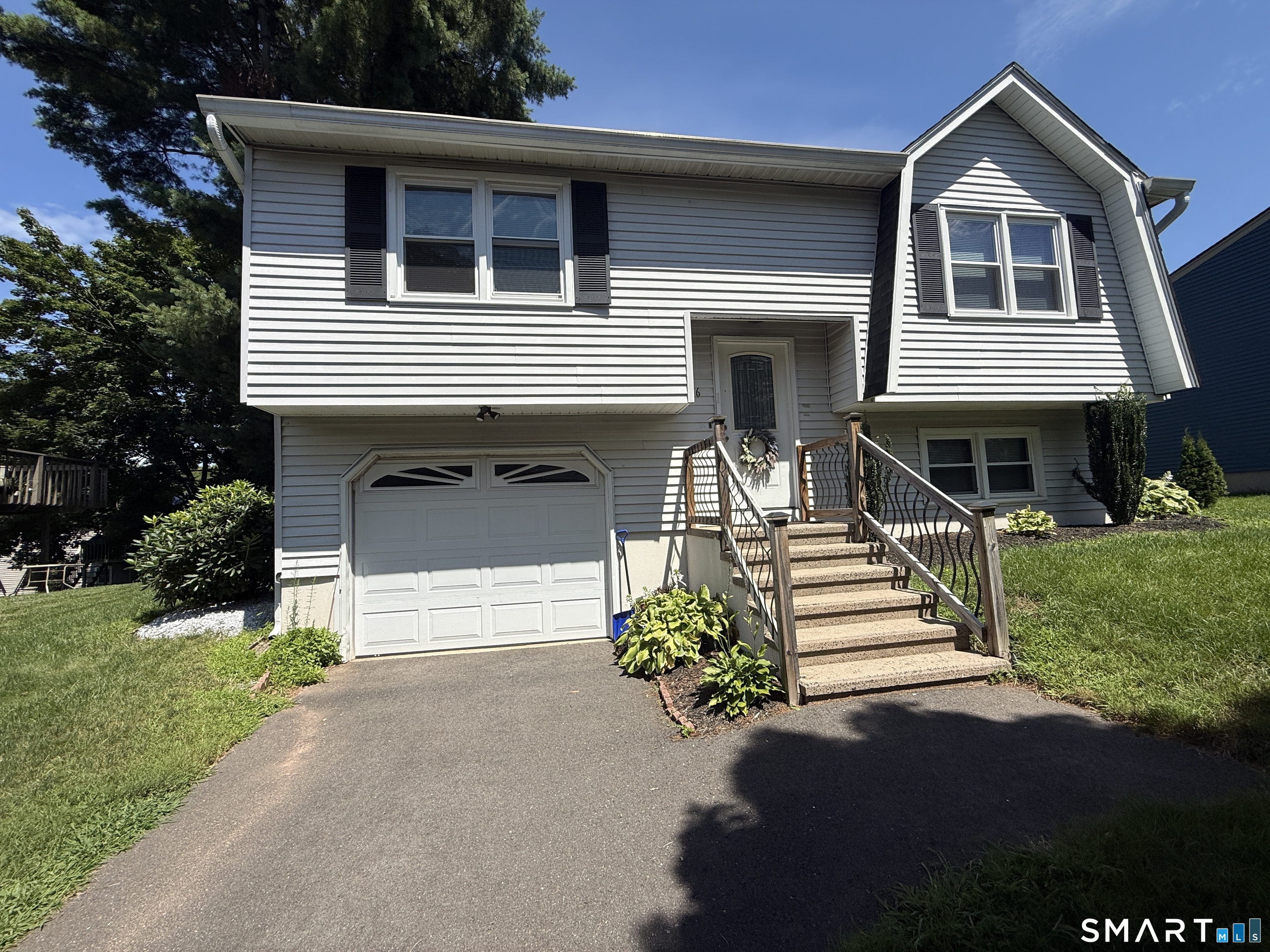 106 Meetinghouse Ridge Meriden CT 06450