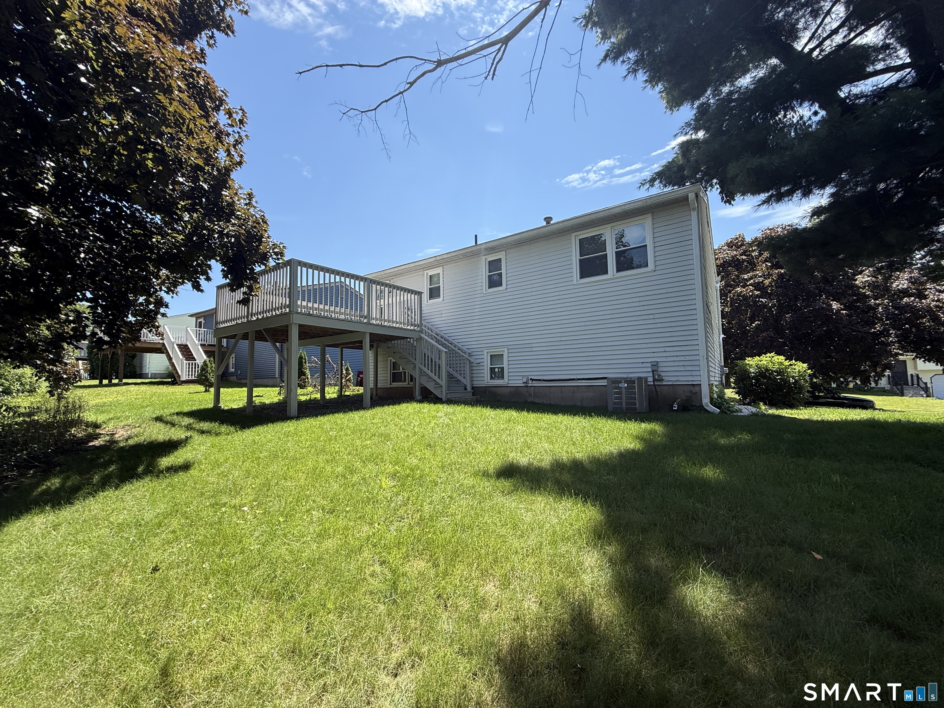 106 Meetinghouse Ridge Meriden CT 06450