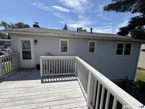106 Meetinghouse Ridge Meriden CT 06450
