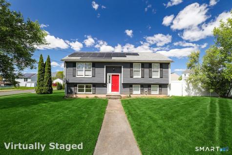 540 Slater Road New Britain CT 06053