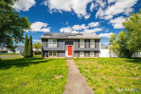 540 Slater Road New Britain CT 06053