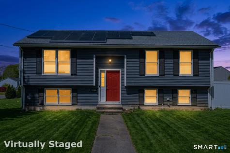 540 Slater Road New Britain CT 06053