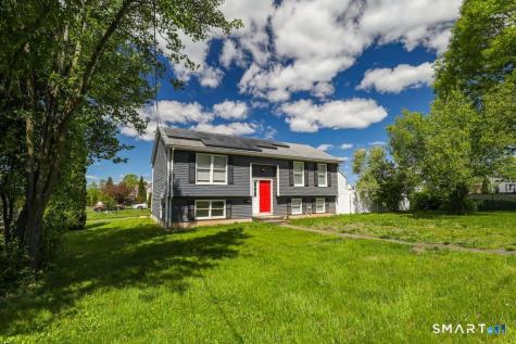 540 Slater Road New Britain CT 06053