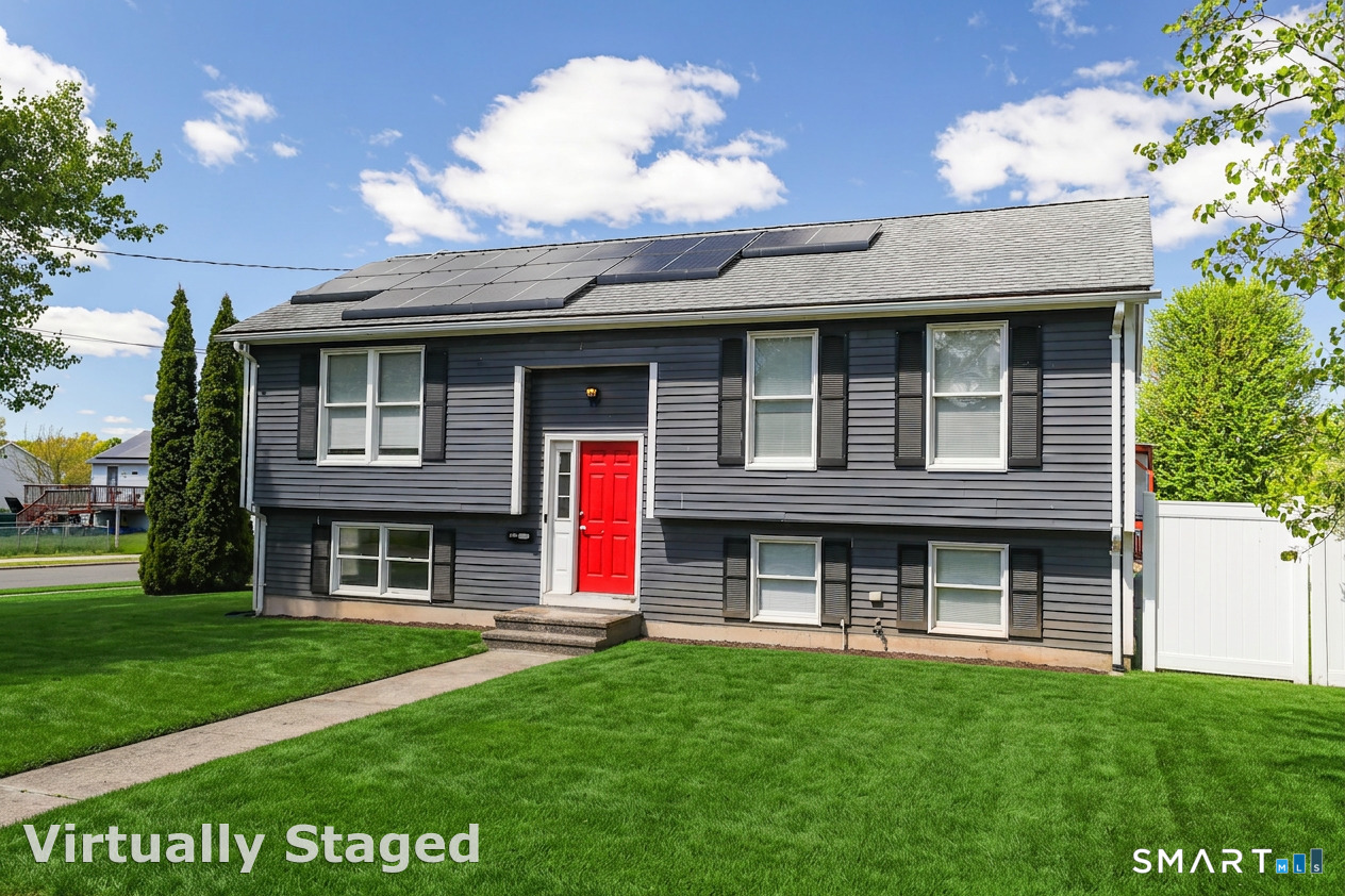 540 Slater Road New Britain CT 06053