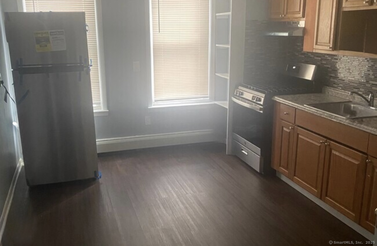 1322 Stratford Avenue Bridgeport CT 06607