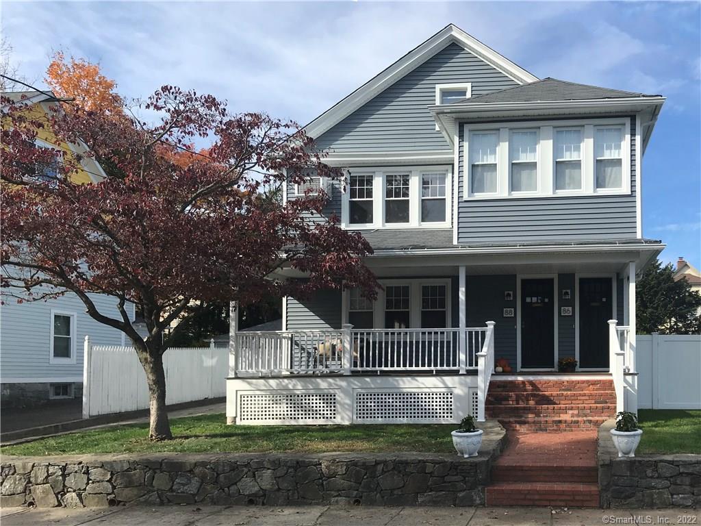 86 Querida Street Fairfield CT 06825