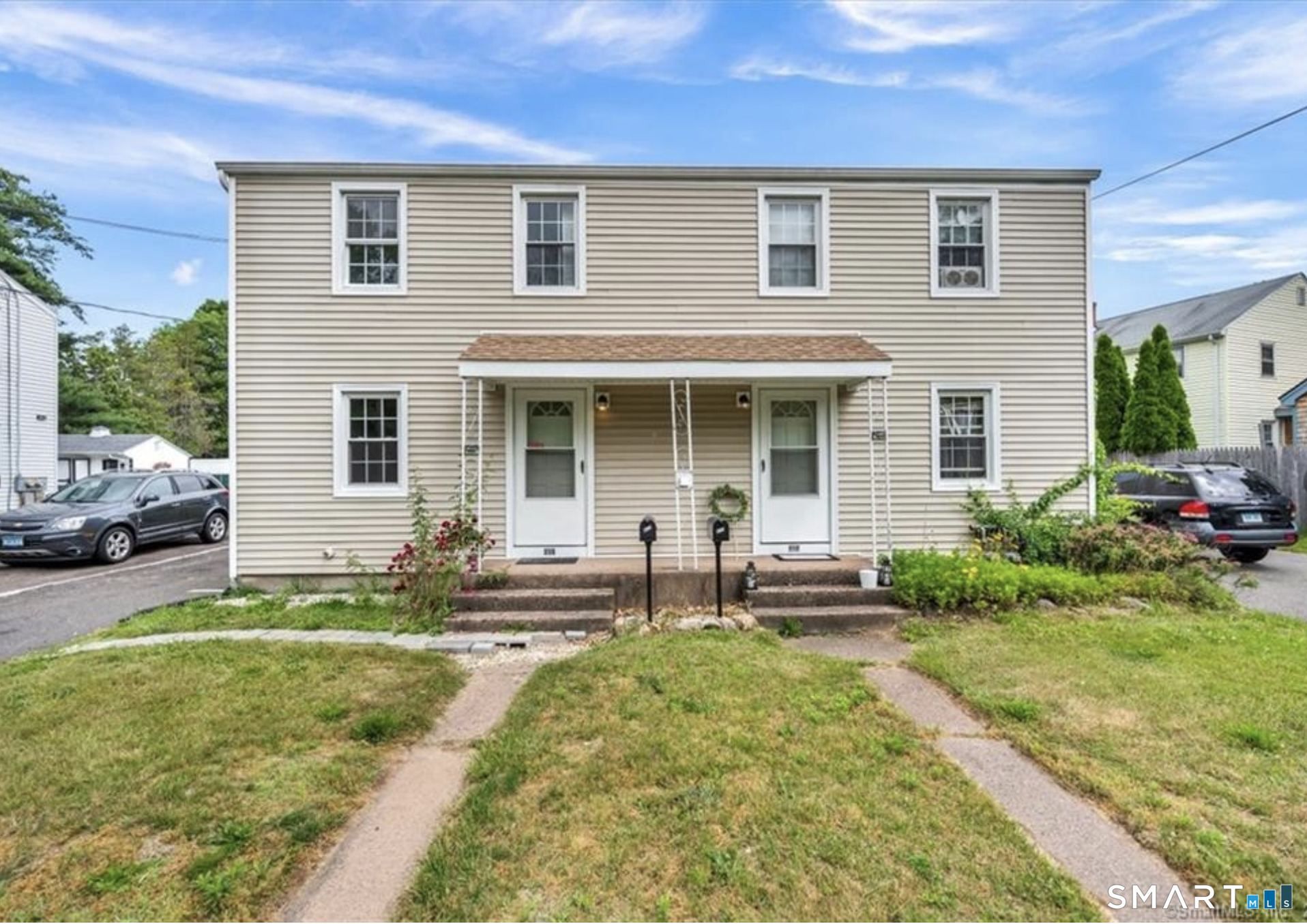 607 Hartford Road Manchester CT 06040
