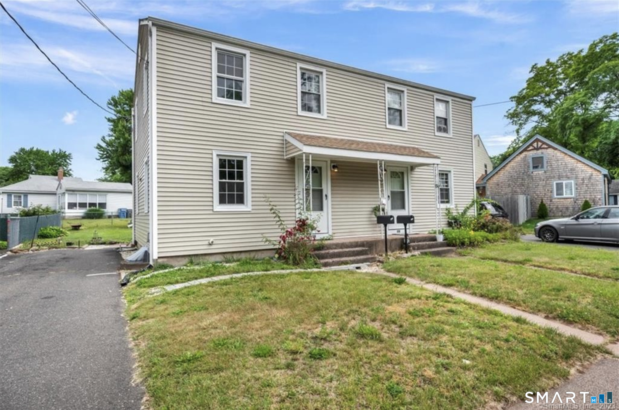 607 Hartford Road Manchester CT 06040