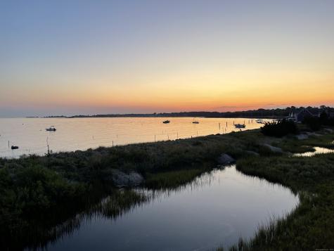 14 Oak Street Stonington CT 06378