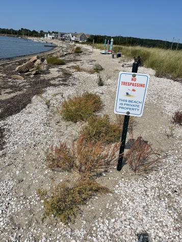 14 Oak Street Stonington CT 06378