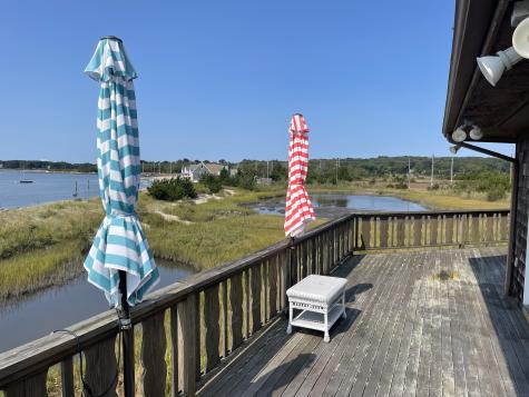 14 Oak Street Stonington CT 06378