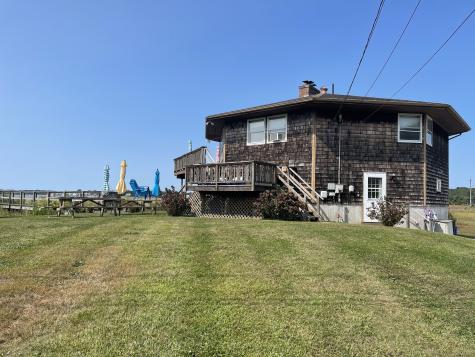 14 Oak Street Stonington CT 06378