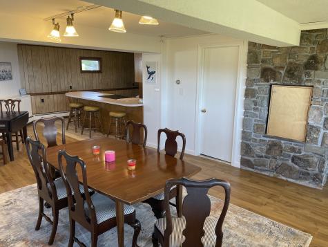 14 Oak Street Stonington CT 06378