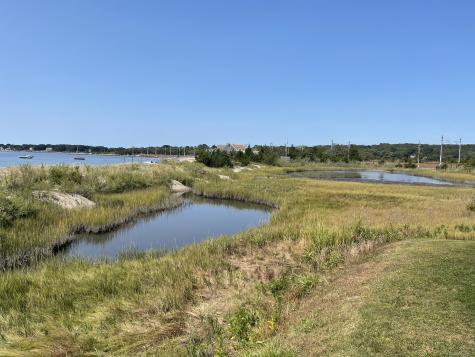 14 Oak Street Stonington CT 06378