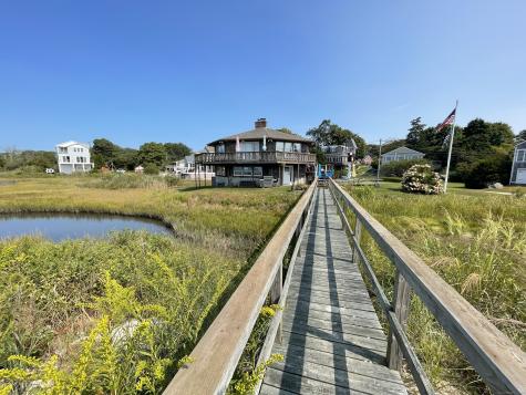 14 Oak Street Stonington CT 06378