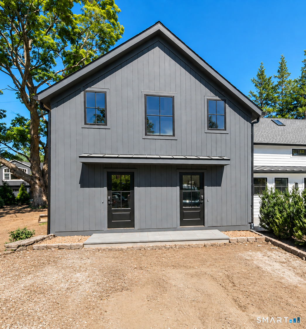 7 Ivy Hill Road Ridgefield CT 06877