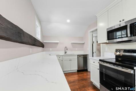 7 Ivy Hill Road Ridgefield CT 06877