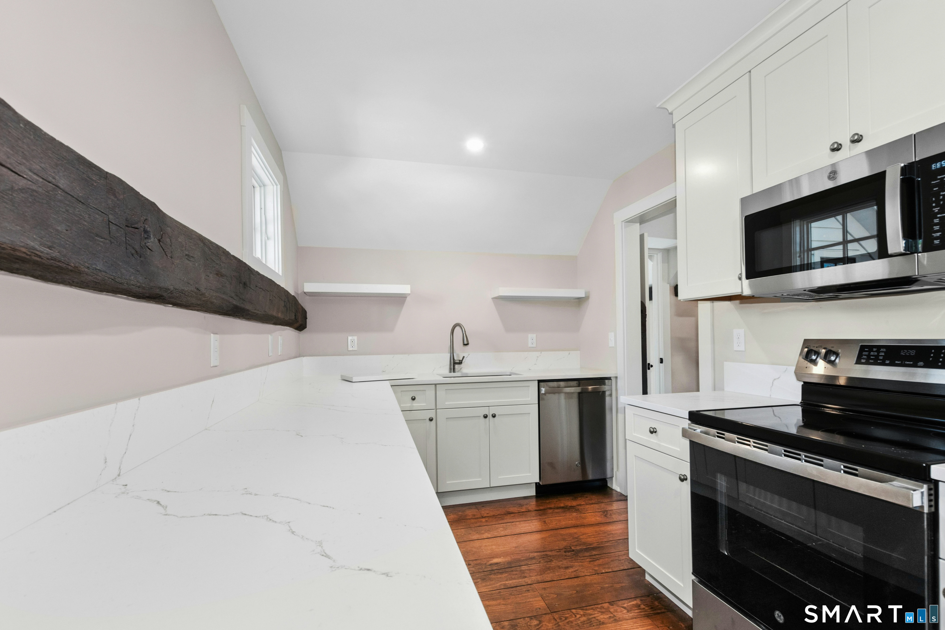 7 Ivy Hill Road Ridgefield CT 06877
