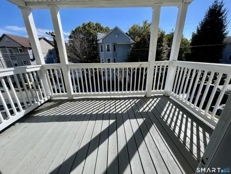 181 Easton Avenue Waterbury CT 06704