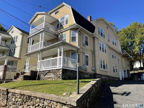 181 Easton Avenue Waterbury CT 06704