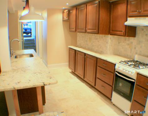 67 Warren Street New Haven CT 06511