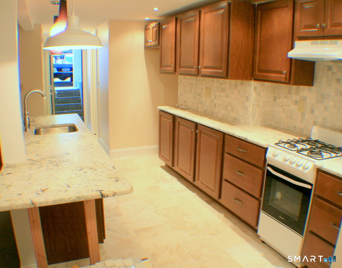 67 Warren Street New Haven CT 06511