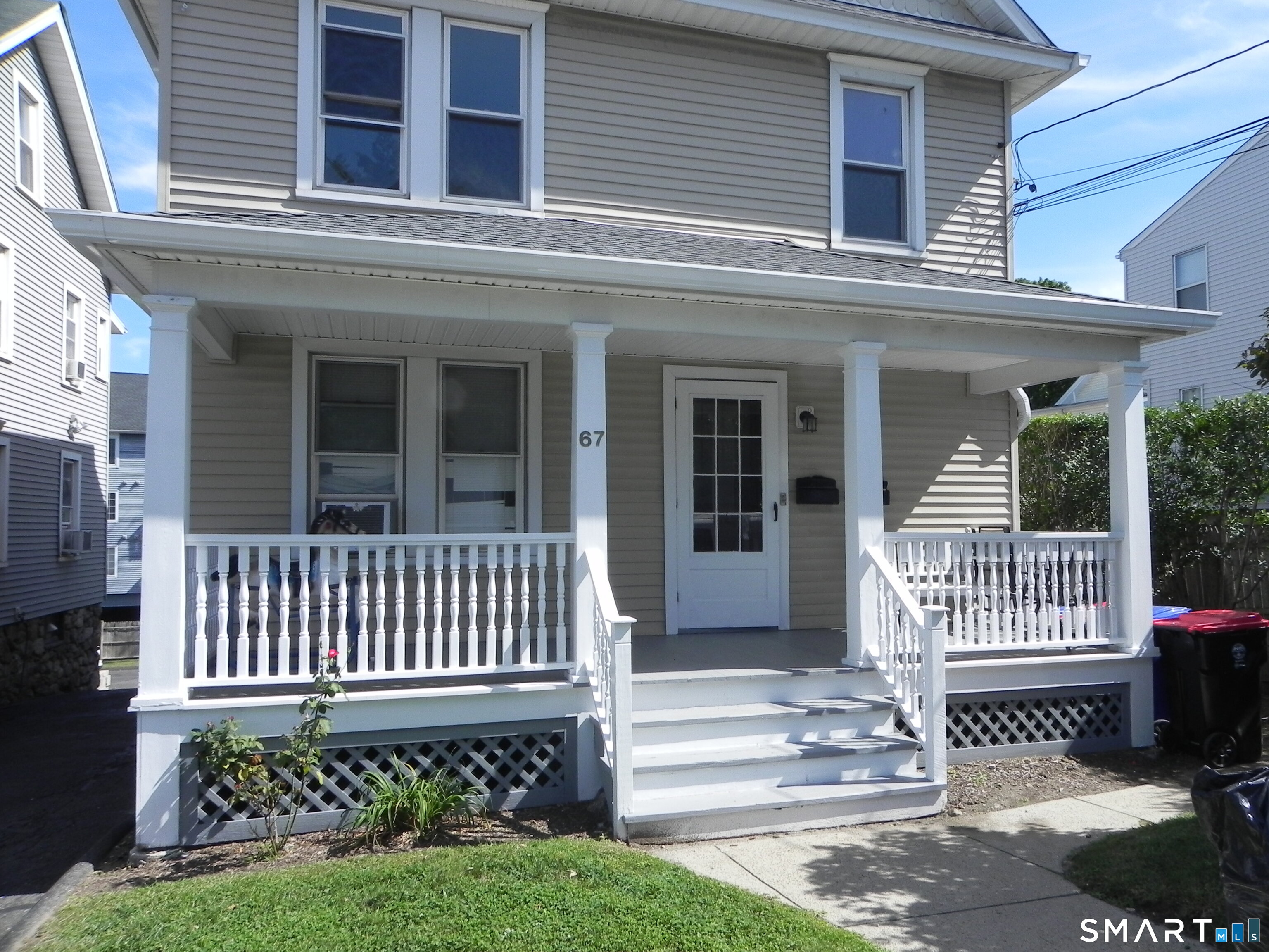 67 Fairfield Avenue Norwalk CT 06854