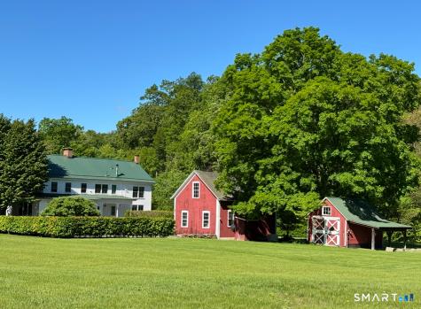 622 Long Mountain Road New Milford CT 06755