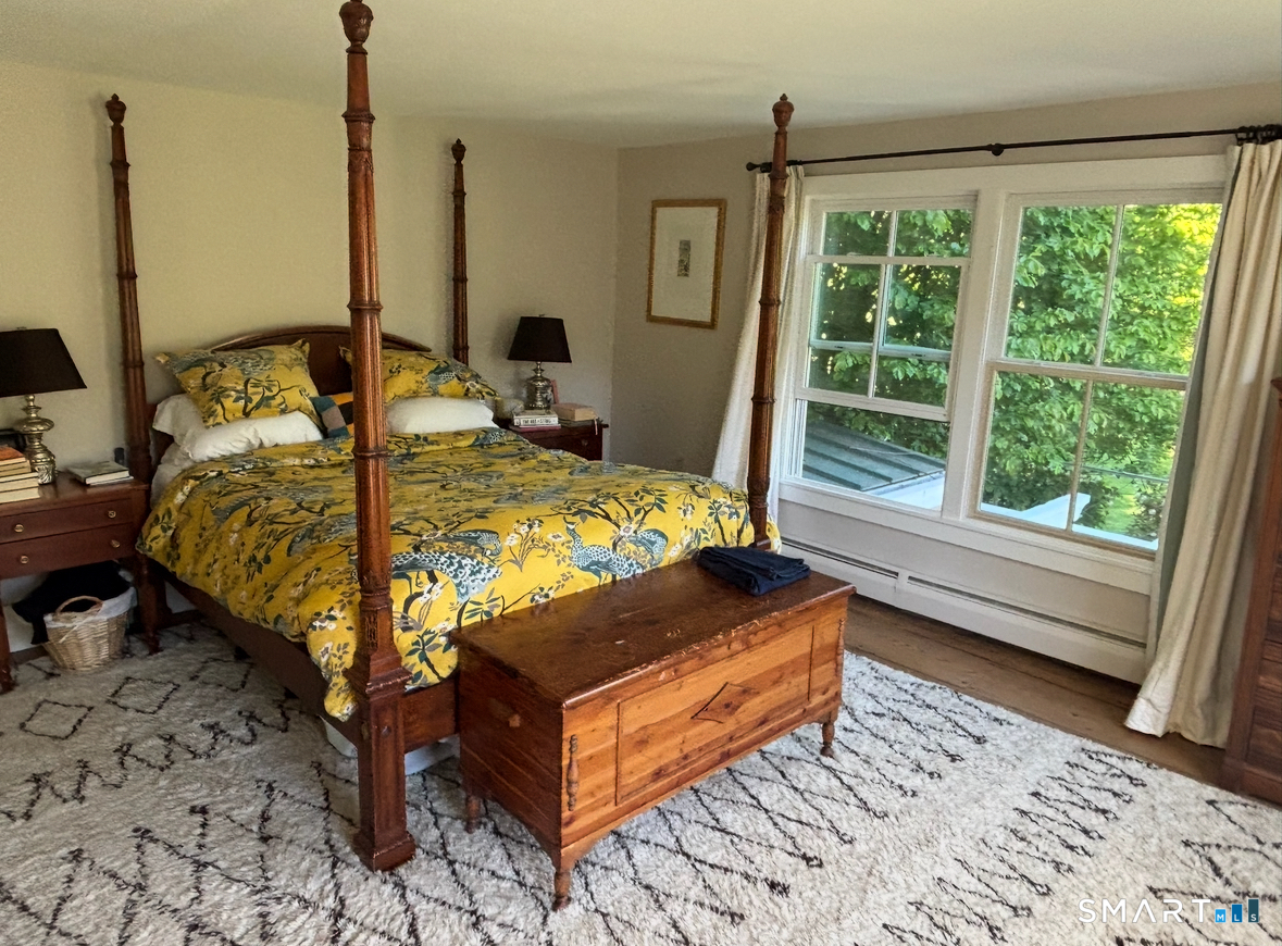 622 Long Mountain Road New Milford CT 06755