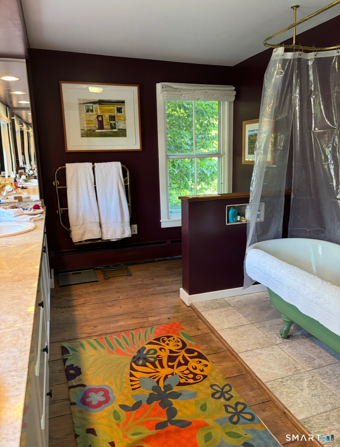 622 Long Mountain Road New Milford CT 06755