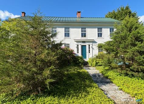 622 Long Mountain Road New Milford CT 06755
