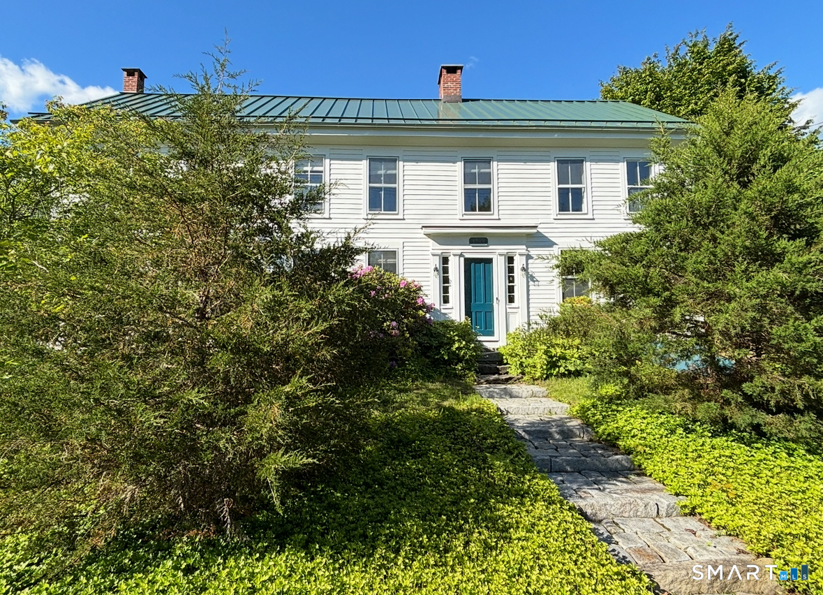 622 Long Mountain Road New Milford CT 06755