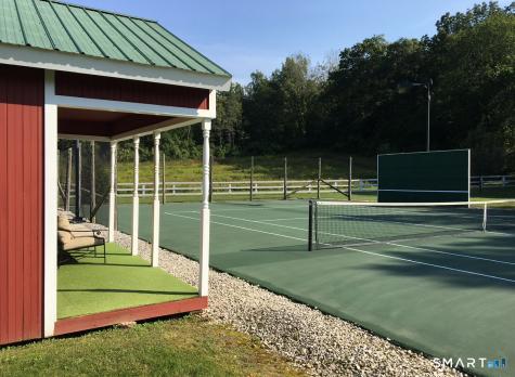 622 Long Mountain Road New Milford CT 06755