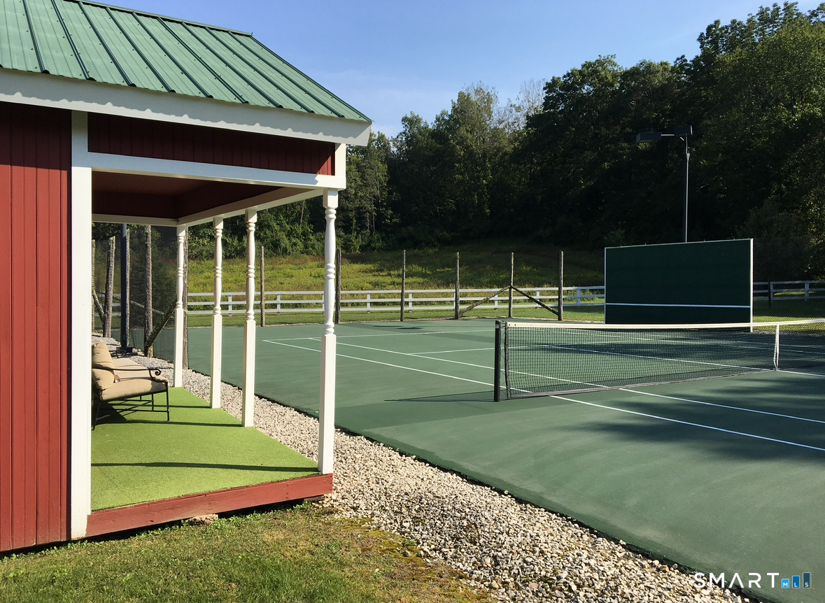 622 Long Mountain Road New Milford CT 06755