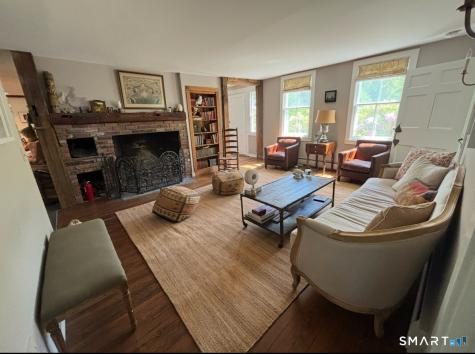 622 Long Mountain Road New Milford CT 06755