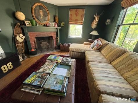 622 Long Mountain Road New Milford CT 06755