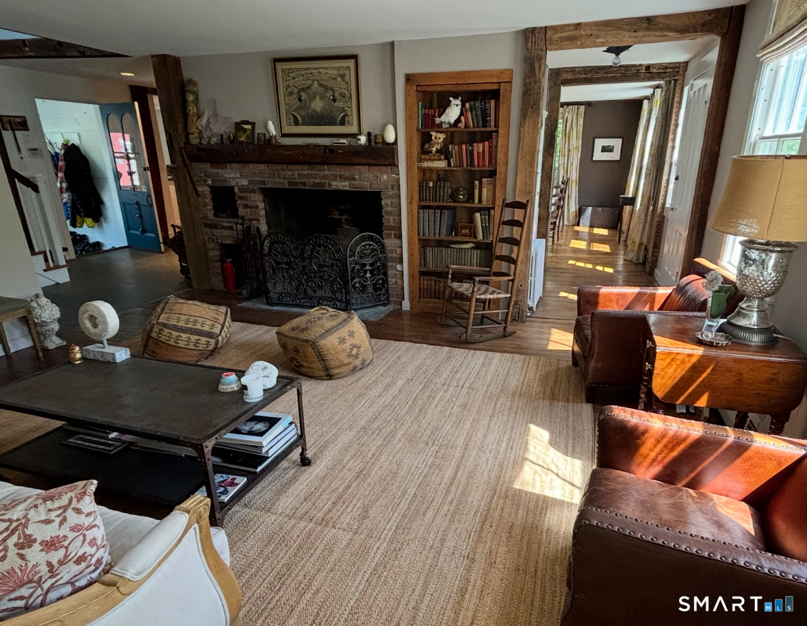 622 Long Mountain Road New Milford CT 06755
