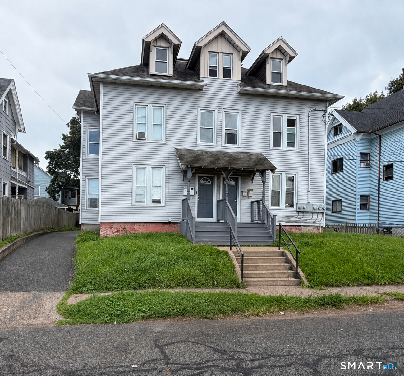 117 Fairview Street New Britain CT 06051