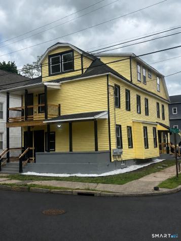 90 Park Avenue Meriden CT 06450