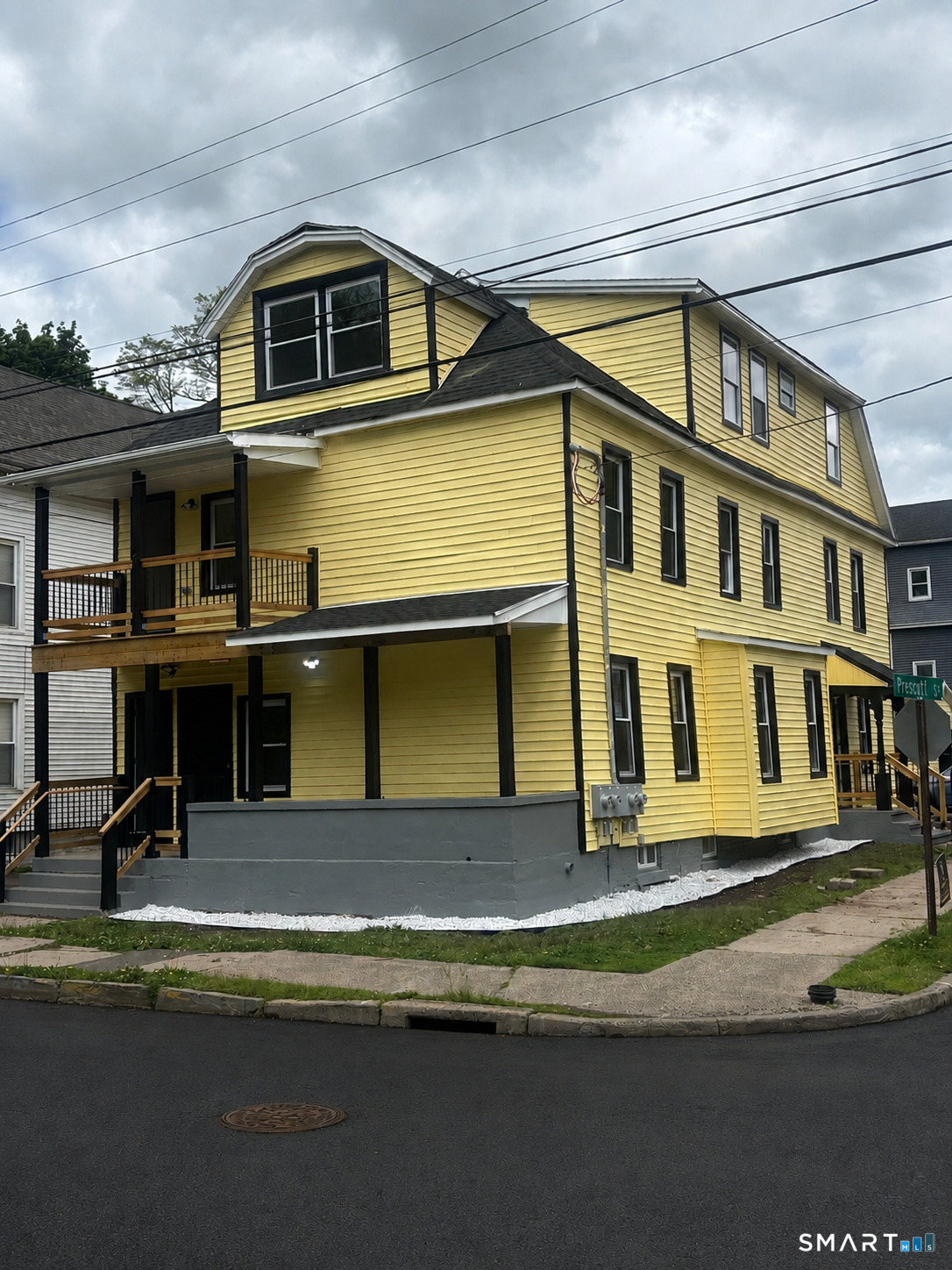90 Park Avenue Meriden CT 06450